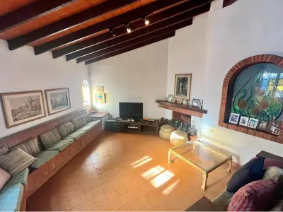 Casa en venta sobre Avda. General Santos, San Vicente 4