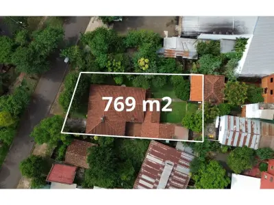 House for sale on Avda. Japón, Encarnación 3