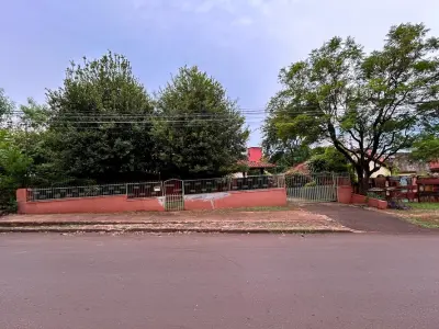 House for sale on Avda. Japón, Encarnación 4