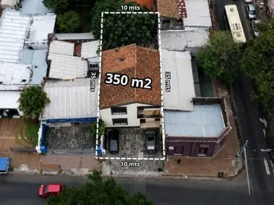 Casa à venda na Avda. Perú, Ciudad Nueva 3