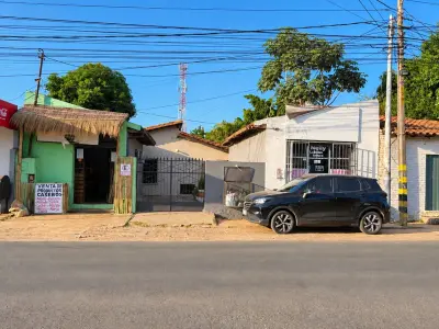 House for sale on Avenida Santa Teresa, Itay neighborhood 2