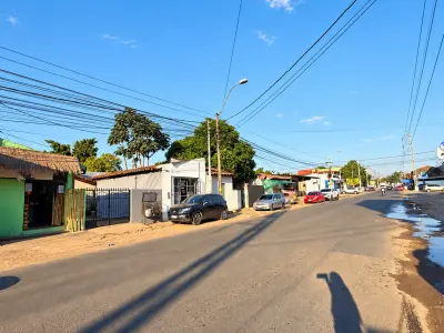House for sale on Avenida Santa Teresa, Itay neighborhood 3