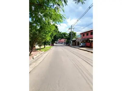 Casa à venda na Bartolomé de las Casas, Vista Alegre 4