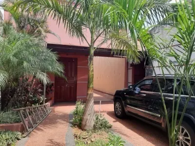 House for Sale on Alberdi Street, Asunción 2