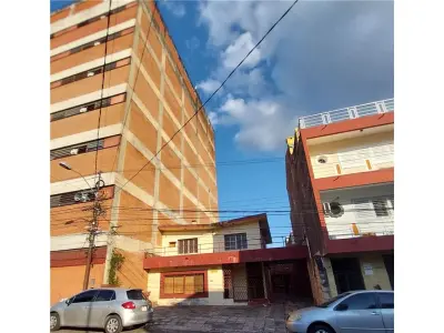 House for sale on Iturbe street, Catedral, Asunción 2