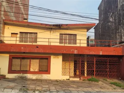 House for sale on Iturbe street, Catedral, Asunción 3