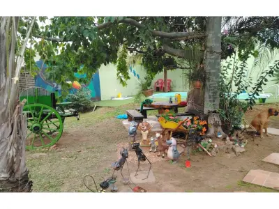Casa à venda em dois terrenos em San Luis, Mariano R. Alonso 3