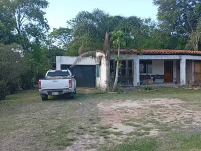 Casa à venda na ruta em Villa Oliva, Ñeembucú 2