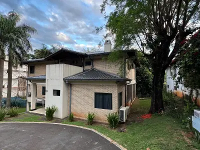 Casa estilo clásico en venta en Paraná Country Club, Hernandarias 3