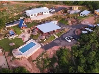 Casa estilo resort en venta en Emboscada, Cordillera 4