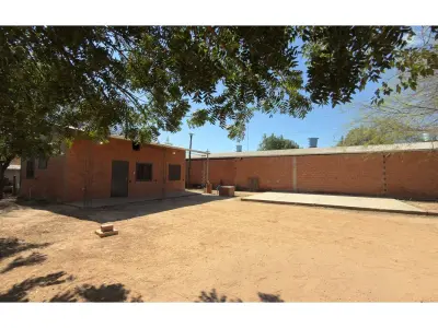 Casa independiente en alquiler en Filadelfia, Boquerón 4