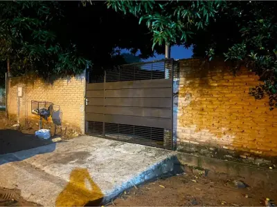 Casa independiente en alquiler en Ypané, Central 2