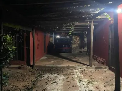 Casa independiente en alquiler en Ypané, Central 3