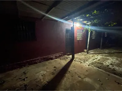 Casa independiente en alquiler en Ypané, Central 4