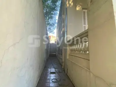 Casa italianizante Patrimonio Nacional en venta sobre Mcal. López, Asunción 2