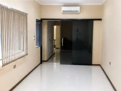Casa moderna de 3 quartos no Bairro Mburicao 3