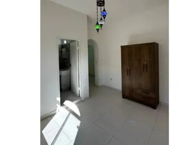 Modern house for rent in Loma Merlo, Luque 3