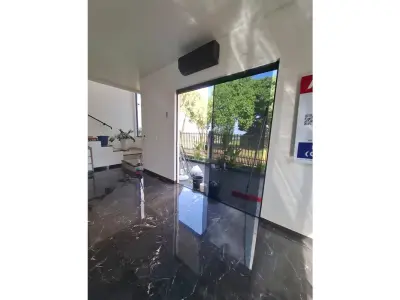Casa moderna para alugar em Nueva Esperanza, Santa Rita 3