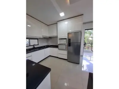 Casa moderna para alugar em Nueva Esperanza, Santa Rita 4