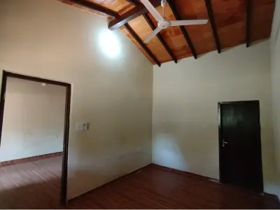 Casa moderna en alquiler en Tañarandy, San Ignacio 4
