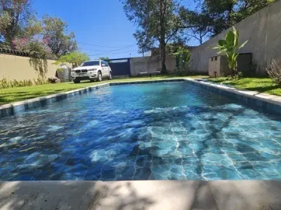 Modern House for Temporary Rental in Barrio 6, San Bernardino 2
