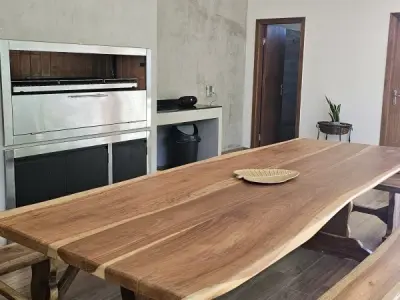 Modern House for Temporary Rental in Barrio 6, San Bernardino 4