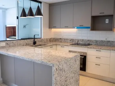Casa moderna en Luque, zona Aeropuerto 4