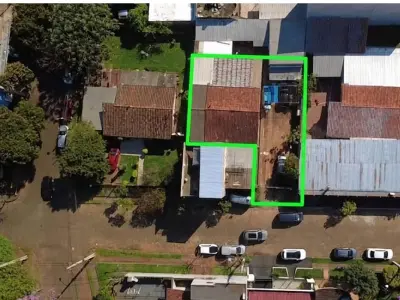 Casa moderna à venda na Área 3, Ciudad del Este 3