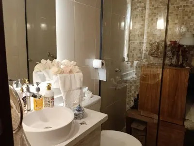 Modern house for sale in Ciudad Nueva, Asunción 2