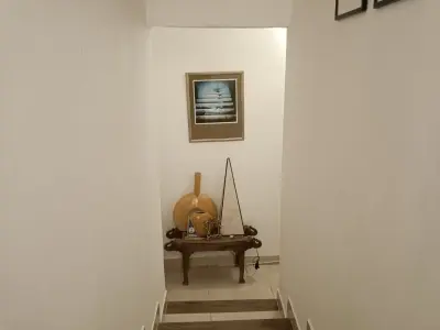 Modern house for sale in Ciudad Nueva, Asunción 3