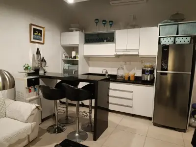 Modern house for sale in Ciudad Nueva, Asunción 4
