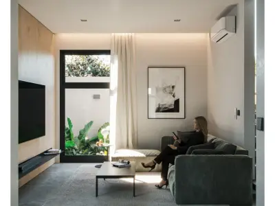 Modern house for sale in Barrio Gral. Bernardino Caballero, Asunción 2