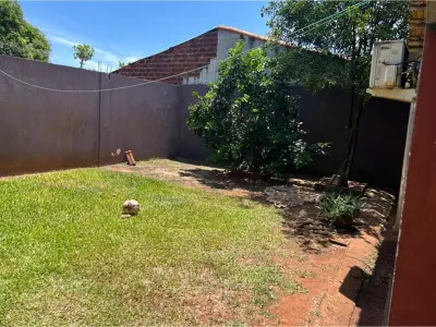 Casa moderna à venda em Cambyretá, Itapúa 4