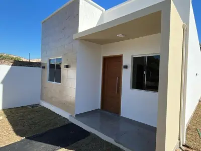 Casa Moderna en Venta en Concordia, Mariano Roque Alonso 2