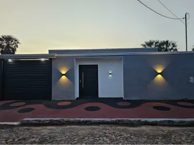 Modern house for sale in Costa Azul, Limpio 2