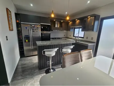 Modern house for sale in Costa Azul, Limpio 4