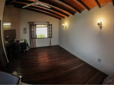 Modern house for sale in Cuarto Barrio, Luque 4