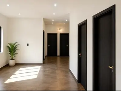 Casa moderna à venda em Doctor Juan León Mallorquín 4