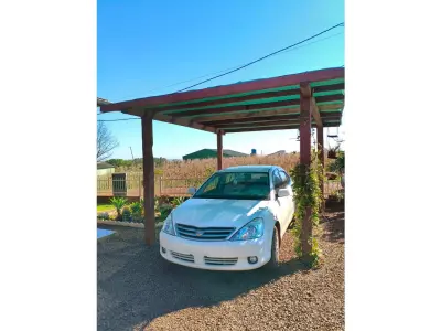 Casa moderna à venda em Doctor Raúl Peña, Alto Paraná 3
