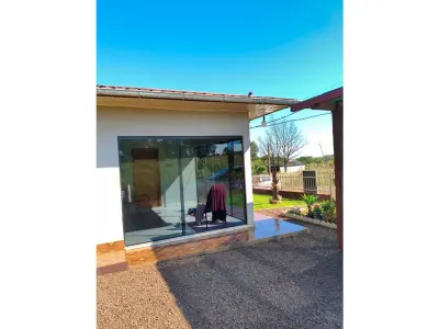 Casa moderna à venda em Doctor Raúl Peña, Alto Paraná 4