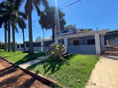 Casa moderna à venda em Hernandarias, Alto Paraná 3