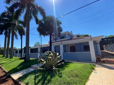 Casa moderna à venda em Hernandarias, Alto Paraná 4