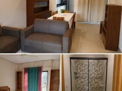 Casa moderna en venta en Isla Bogado, Luque 3