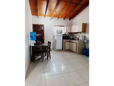 Casa moderna à venda em Isla Bogado, Luque 4