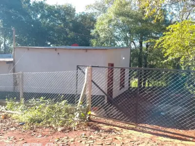 Casa moderna en venta en Kilómetro 10 Monday 2