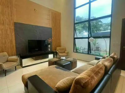 Casa moderna en venta en Laurelty, San Lorenzo 2