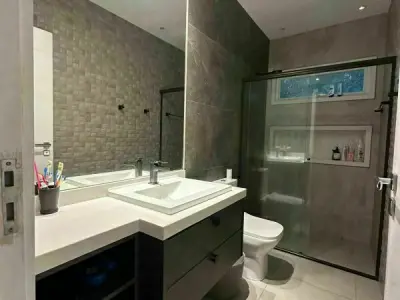 Casa moderna en venta en Laurelty, San Lorenzo 4