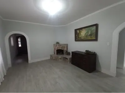 Casa moderna en venta en Loma Plata, Boquerón 3