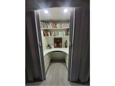 Casa moderna en venta en Loma Plata, Boquerón 4