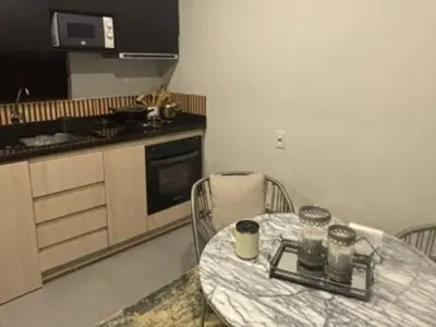 Casa moderna à venda em Mariano Roque Alonso 4